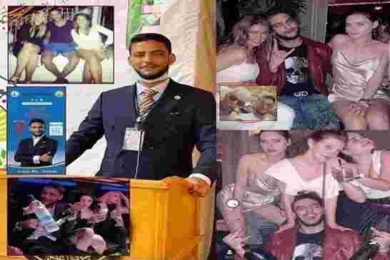 الخرلمان في الجزائر الجديدة برعاية ولد بوقطايا