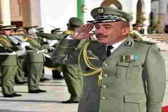 حركة "رشاد" العدو الوهمي وبعبع عصابة الجنرالات