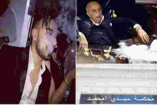 إحالة قضية البوشي على محكمة الجنايات للتغطية على 4 قناطير من “كوكايين” بميناء وهران