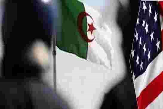 الإدارة الأمريكية تعرض على الجزائر شراكة استراتيجية