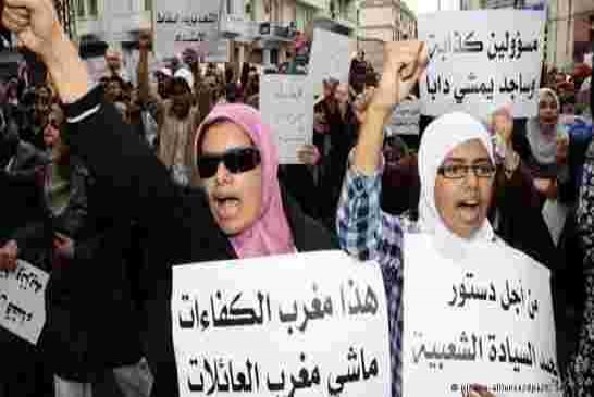 الوجوه "القديمة" تهيمن على ترشيحات الانتخابات المغربية في غياب مشاركة الشباب السياسية