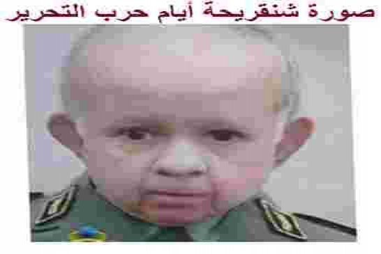 لماذا كلما اشتد الخناق على عصابة الجنرالات يحرقون الغابات