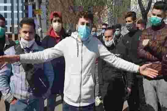 السلطات الجزائرية تمتنع عن إستقبال 250 مقيم بشكل غير قانوني في فرنسا