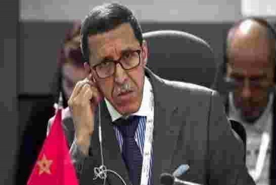 الجزائر تستدعي سفيرها في الرباط للضغط على المغرب لإقالة السفير المشاغب وشوكة الجزائر في الأمم المتحد