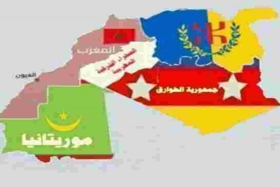 بعد صفعة اعتراف المغرب بالقبايل: نصيحة الى الجنرالات الخونة من كان بيته من زجاج لا يرمي الناس بالحجا