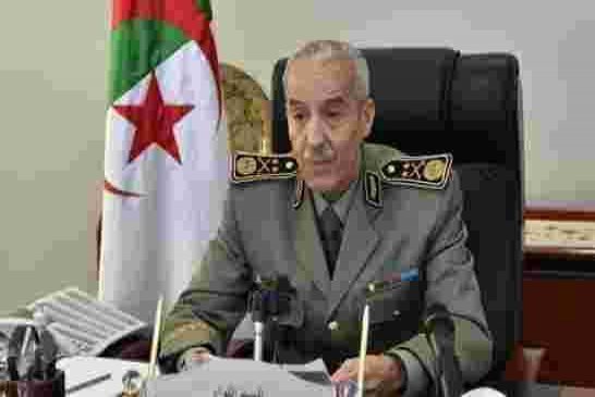 حرب العمولات بين عصابة الجنرالات على صفقة شراء طائرات بدون طيار تصيب عبد الحميد غريس بنيران صديقة