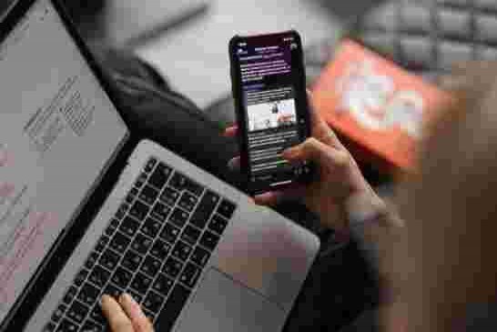 قضية تجسس "ببيغاسوس" نقطة سوداء في العلاقات بين الأطراف المتهمة والضحايا