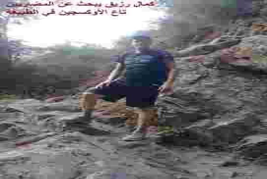 كمال رزيق يبحث عن المضاربين تاع الأوكسجين في الطبيعة