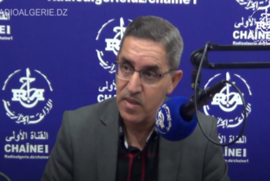 إلياس مرابط يكشف عن فقدان 45 طبيبا خلال شهر بسبب كورونا