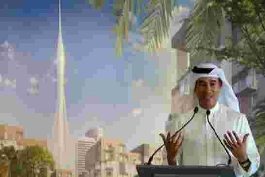 إماراتي من رجال البر و التقوى يتبرع بالملايين من الدولارات “لإطعام فقراء إسرائيل”