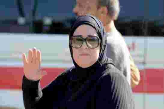 وفاة الفنانة دلال عبد العزيز بعد صراع طويل مع بفيروس كورونا