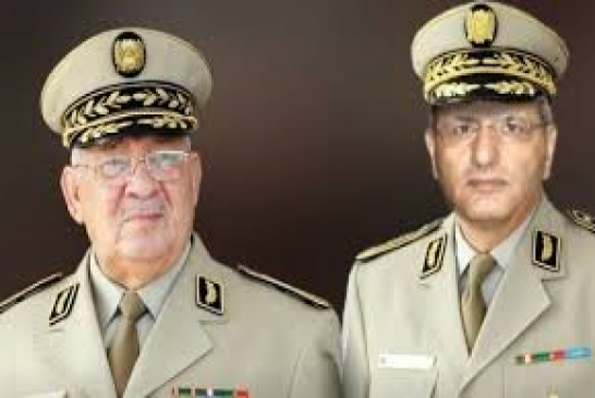 محاكمة الجنرال المتقاعد علي غديري يوم 22 سبتمبر المقبل