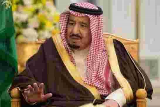 العاهل السعودي يأمر بتقديم مساعدات إنسانية عاجلة للجزائر