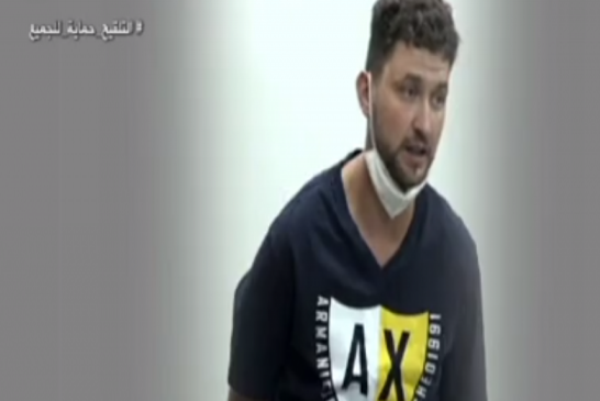 المتهم الرئيسي “غيلاس” يعترف بطعن المغدور جمال داخل “الفيطو”