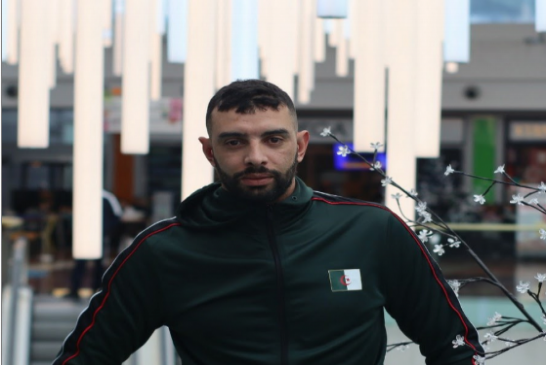 القضاء الإسباني يوافق على تسليم محمد عبد الله للتصفية الجسدية حسب قانون الغاب العسكري في الجزائر