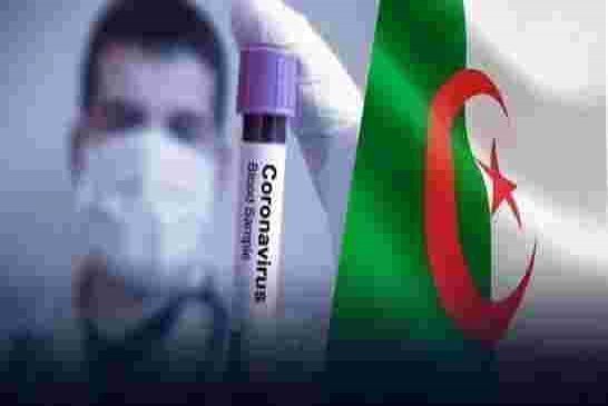 مسعود بوديبة يطالب بمجانية تحاليل الكشف عن كورونا وتكثيف العمليات التحسيسية والتوعية