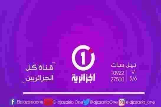 مبيدات وزارة الاتصال الجزائرية تسقط القنوات كالذباب