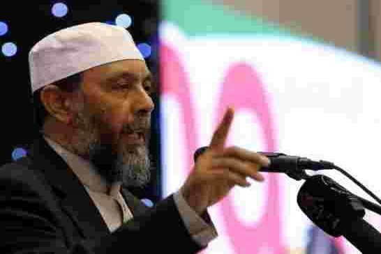 جاب الله: قطع العلاقات مع المغرب قرار متسرّع وغير متزن
