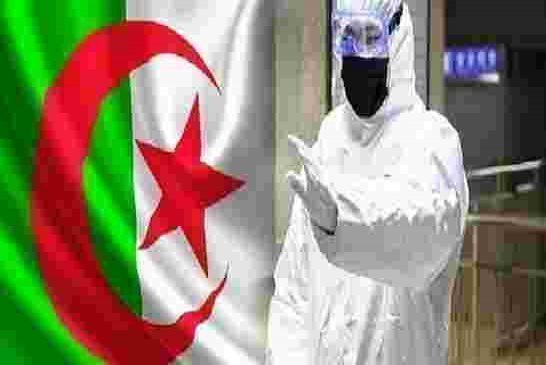 حصيلة إصابات كورونا في الجزائر تسجيل  512  إصابة و 27 وفيات حسب الإتفاق المبرم بين العصابة و كورونا