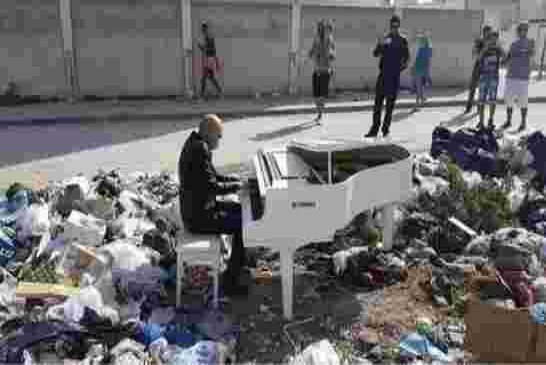 موزار الجديد على وزن الجزائر الجديدة