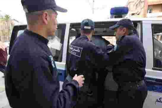 نظام العصابة يشن حملة اعتقالات عنصرية ضد نشطاء حركة "الماك"