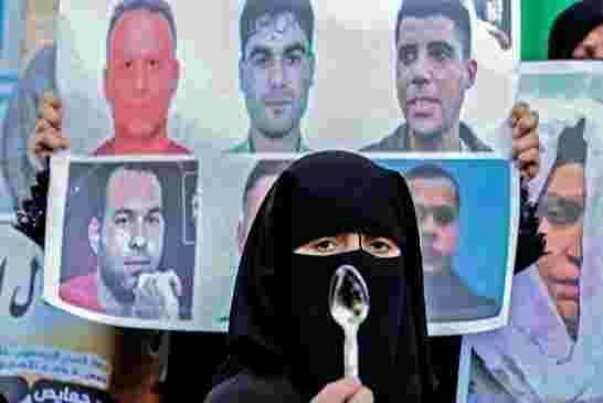 استنفار في إسرائيل بعد اختفاء «مغرفة طبيخ» في ضروف غامضة
