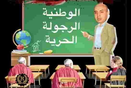 إيداع الناشط الحقوقي والسياسي فضيل بومالة الحبس