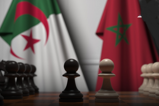 لعمامرة: الجزائر كانت صبورة مع المغرب والدليل أنها أنفقت 500 مليار دولار على مرتزقة البوليساريو