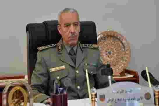 سكوب:تصفية الجنرال عبد الحميد لغريس في السجن على يد الجنرال شنقريحة
