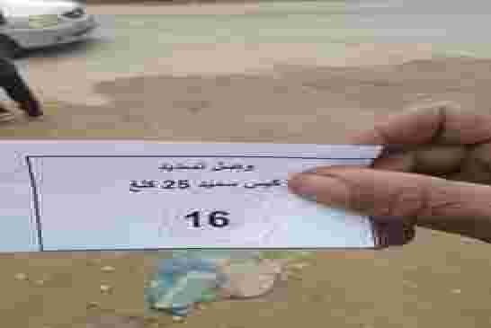 كمال رزيق يؤكد على ضرورة ضبط سوق المنتجات الفلاحية بعد أن سجلت أسعارها مستويات قياسية