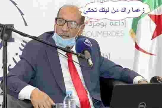 فنيش والقدف العشوائي: الانتخابات المحلية القادمة ستكون باعثا للإقلاع الاقتصادي الوطني