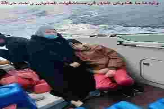 هروب جماعي للجزائرين عبر قوارب الموت من “القهرة الإقليمية الضاربة”  الى إسبانيا