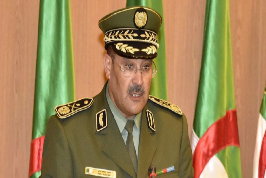 تجريد غالي بلقصير من جنرال إلى رتبة كابران