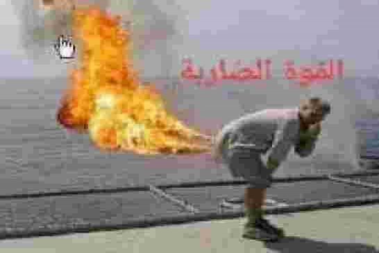 الجزائر ترد بقوة وتغلق مجالها الجوي أمام الطائرات العسكرية الفرنسية