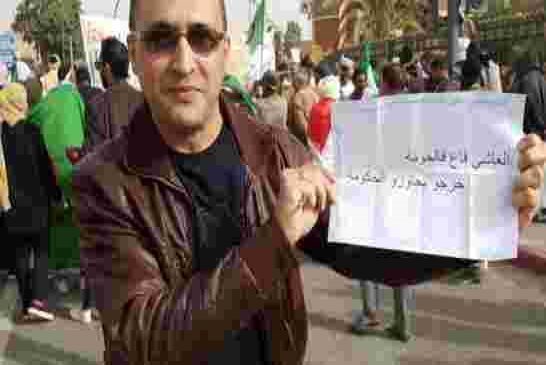 النائب العام يلتمس 18 شهرا حبسا نافذا في حق الصحفي رابح كارش