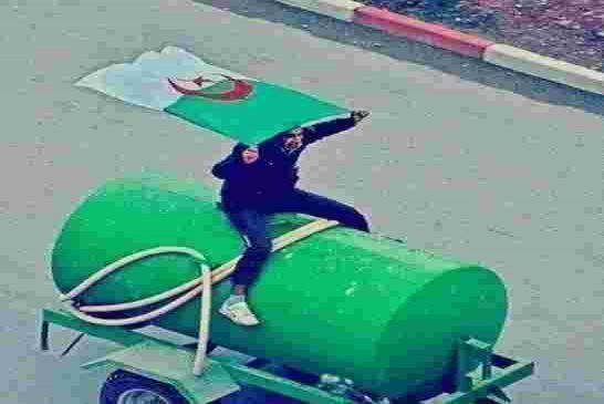 الجزائر تنفرد بأول قانون يصنّف المضاربة جريمة ضد الزوالية تصل عقوبتها إلى 30 سنة سجناً