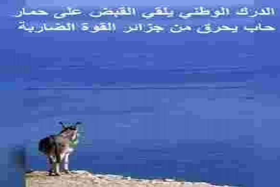 شباب الجزائر لم يبقى أمامهم إلا الهجرة من القوة الضاربة في قوارب الموت