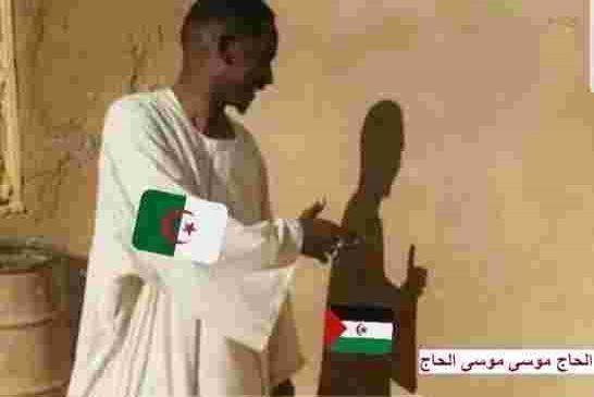 غوتيريش يكشف المستور ويضع حد لعنتريات البوليساريو وينفي بشكل قاطع إدعاءاتها الزائفة