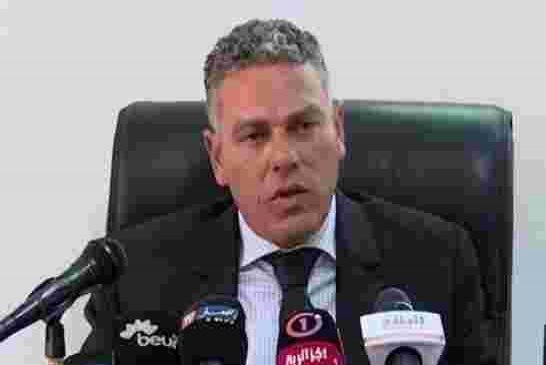 النطق بالحكم في قضية لطفي نزار ابن الجنرال المجرم يوم 4 نوفمبر
