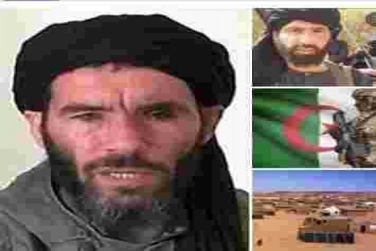 بوجه أكثر من فولادي لعمامرة يعلن استعداد الجزائر قيادة إفريقيا في مكافحة الإرهاب