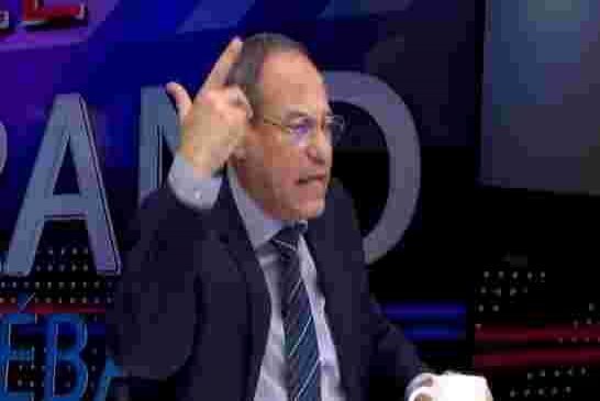 لماذا هشام عبود يُصَابُ بِالسُّعارِ كلما سمع الدول العربية تعترف بسيادة  المغرب على صحرائه