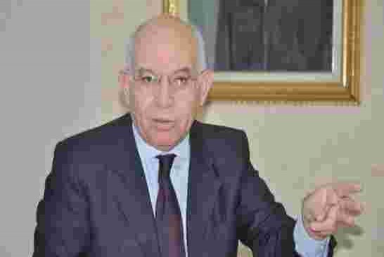 رحابي ينضم الى المطبلين لمسرحية قتل المغرب لثلاثة جزائريين