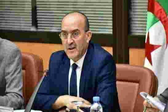 بلجود لازال متشبت بمسرحية اعتداء على التجار الجزائريين من طرف نظام المخزن