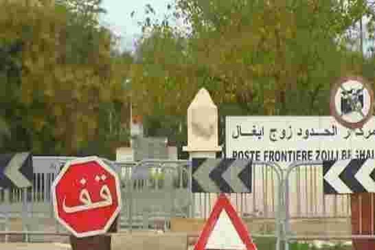 المغرب يسلم الجزائر 11 مطلوبا كانوا معتقلين بالسجون على ذمة مسطرة التسليم