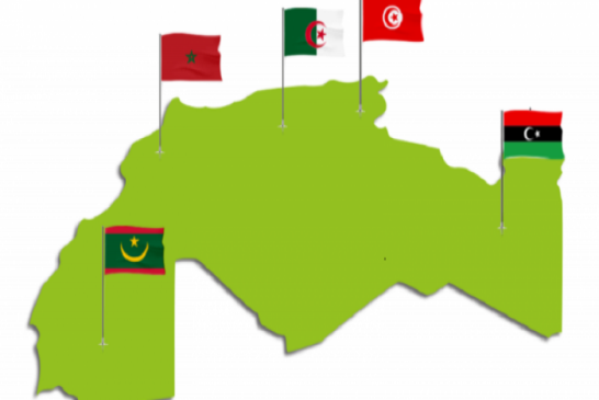 لماذا نجحنا في الاندلس وفشلنا في الوطن المغاربي؟