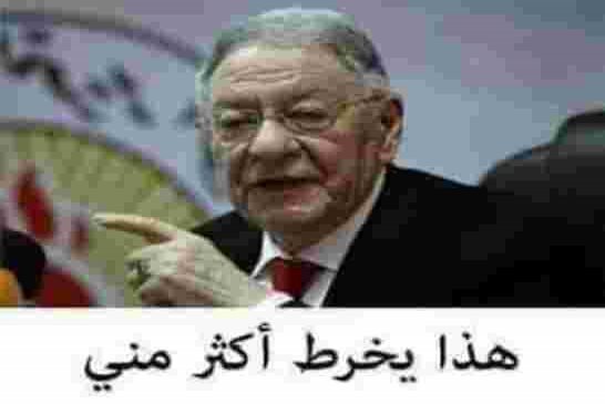 أبو الفضل بعجي يشتكي من تعرض “الأفالان” إلى “بلطجة”