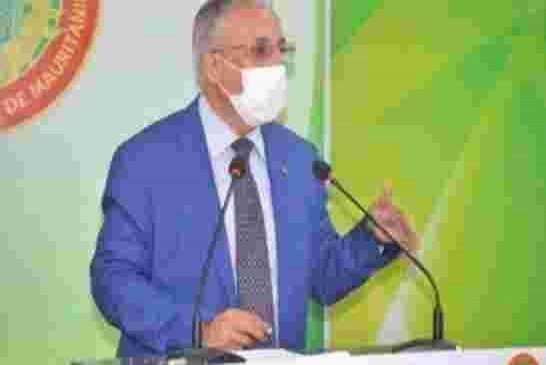 حكومة موريتانيا تؤكد عرض وساطتها لتسوية الخلاف بين المغرب والجزائر