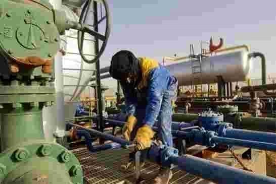 عرقاب يؤكد التزام الجزائر بوعودها من حيث إمدادات الغاز لزبائنها