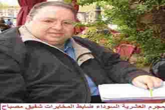 تبون يعين شفيق مصباح مستشارا للشؤون الخاصة