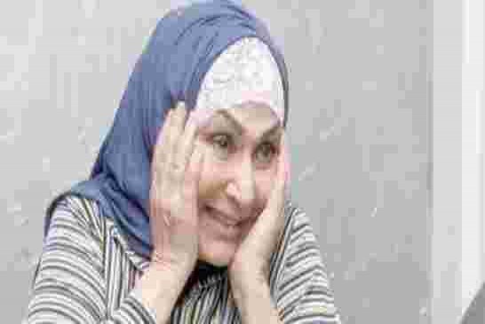 وفاة الفنانة القديرة سهير البابلي